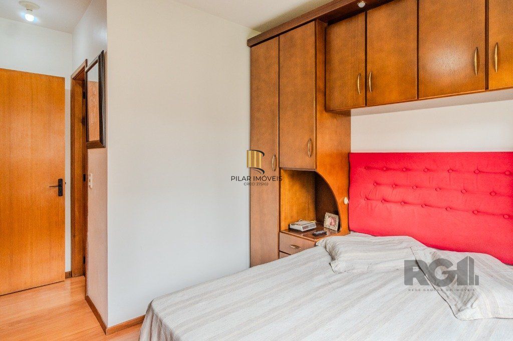 Apartamento para Venda - 80.15m², 3 dormitórios, sendo 1 suites, 1 vaga - Nonoai