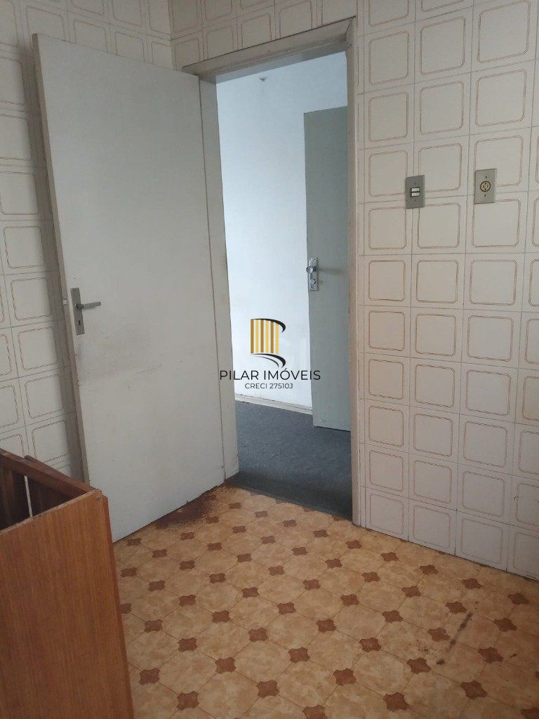 Apartamento para Venda - 50.37m², 2 dormitórios, 1 vaga - Cristal - Pilar Imóveis