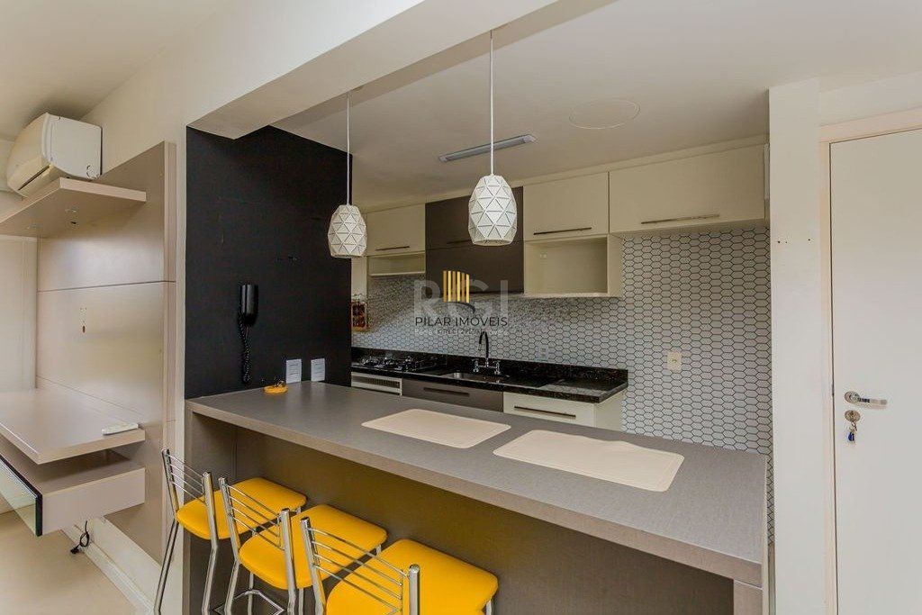 Apartamento para Venda - 54.86m², 2 dormitórios, 1 vaga - Jardim Carvalho