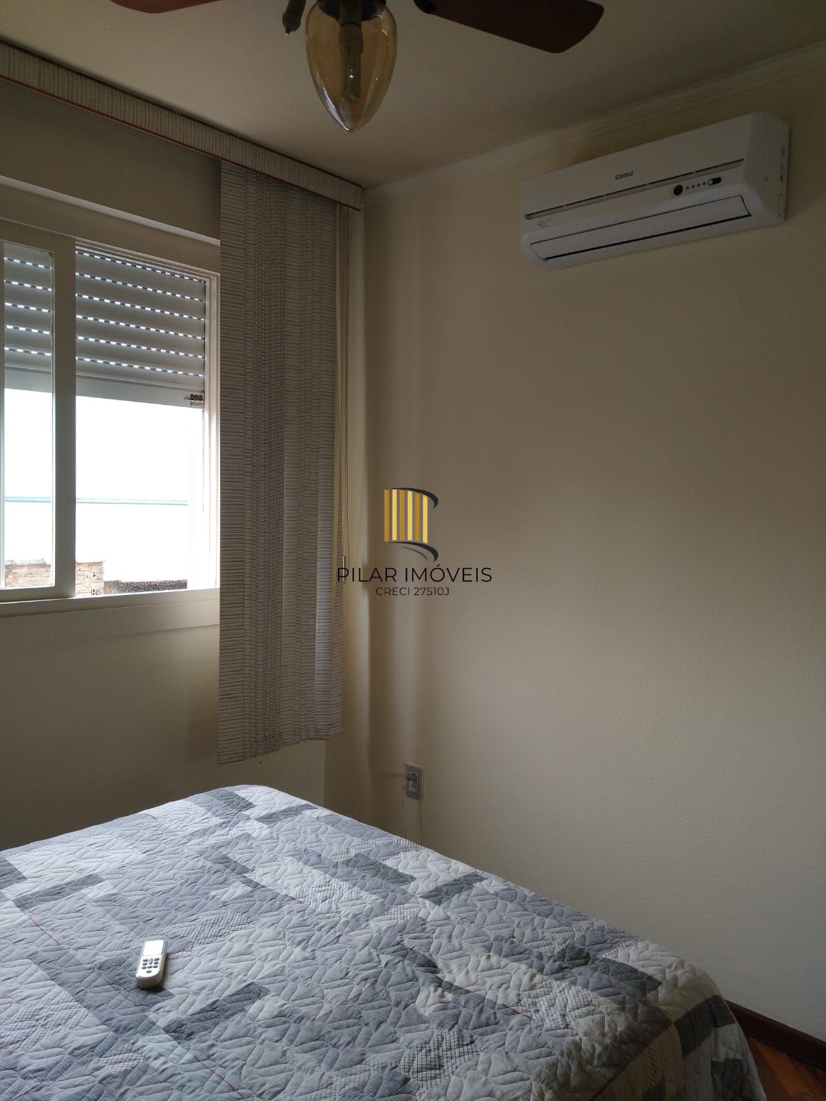 Apartamento 2 dormitórios no bairro Teresópolis