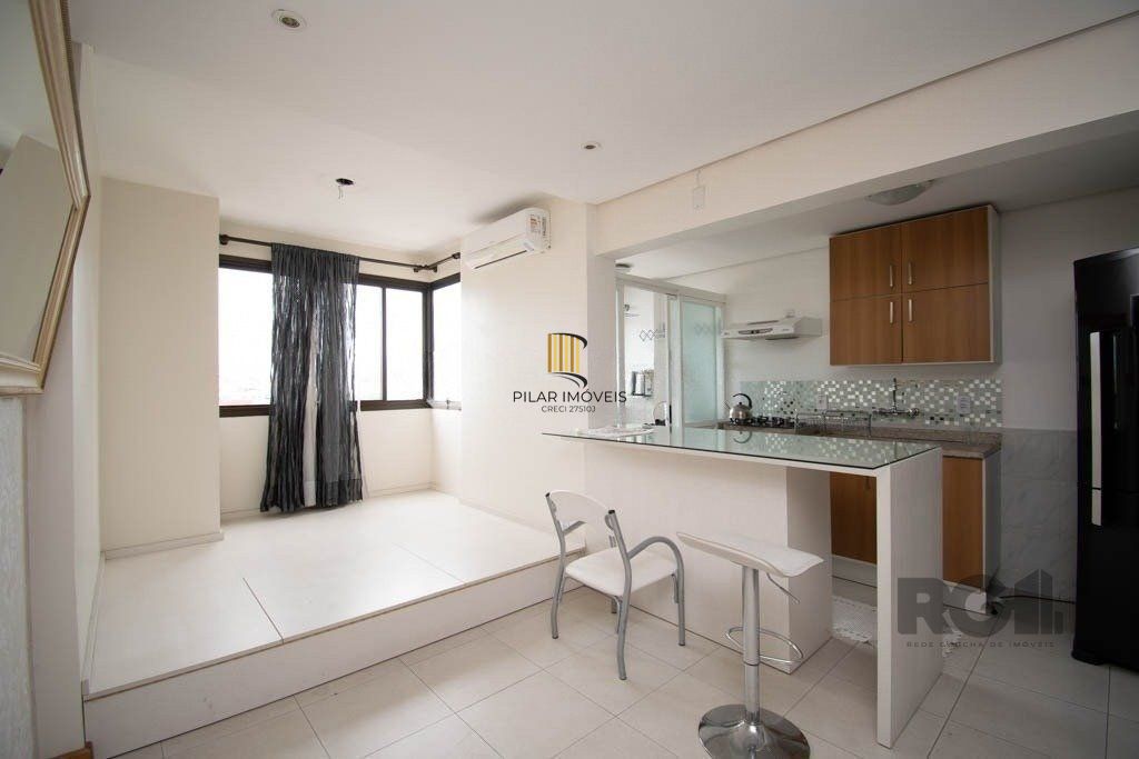 Excelente apartamento de 62m² com 2 dormitórios e 1 vaga.  - Pilar Imóveis