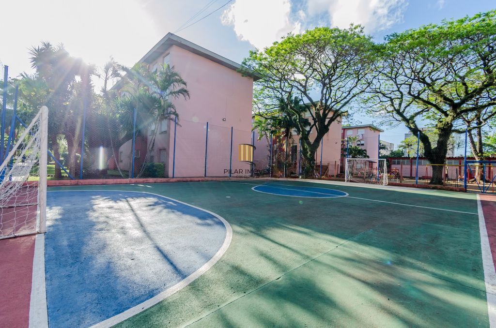 Apartamento 3 dorms à venda Rua Tenente Ary Tarrago, Jardim Itu - Porto Alegre