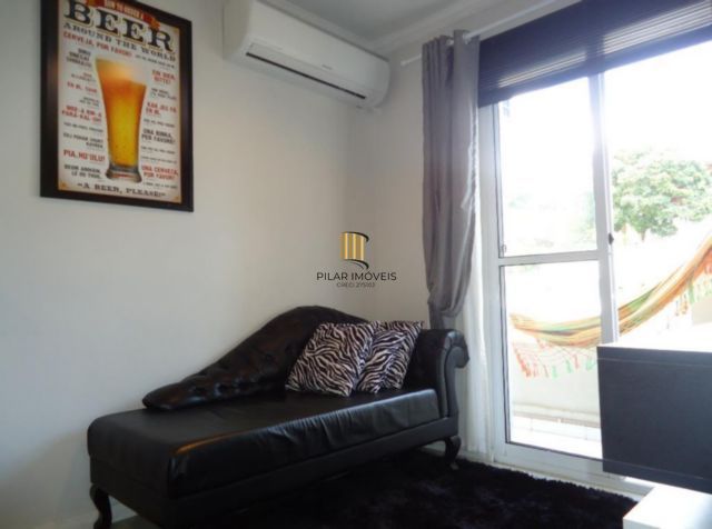 Apartamento 2 dormitórios no bairro Teresópolis