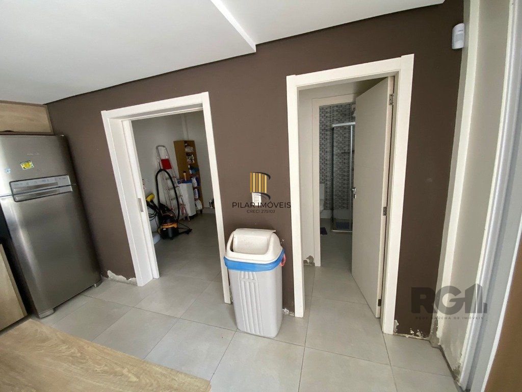 Casa 189m² - 3 suítes, piscina, 5 vagas no bairro Teresópolis