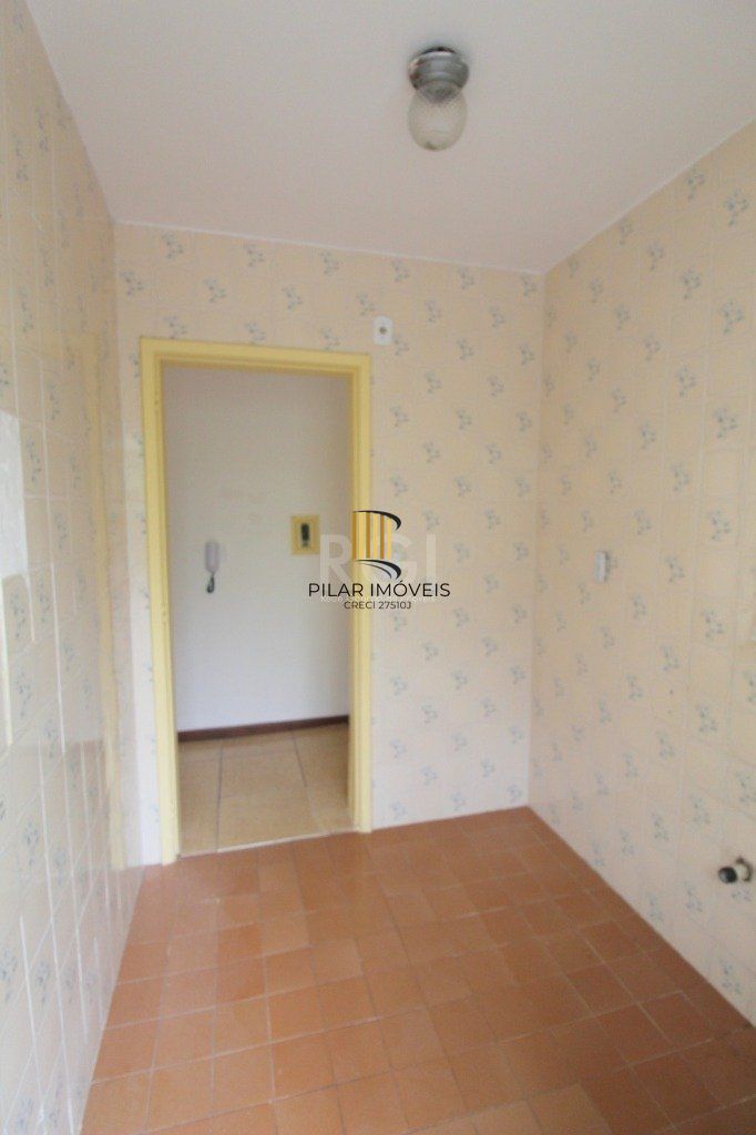 Apartamento 2 Dormitório(s) Bairro Nonoai