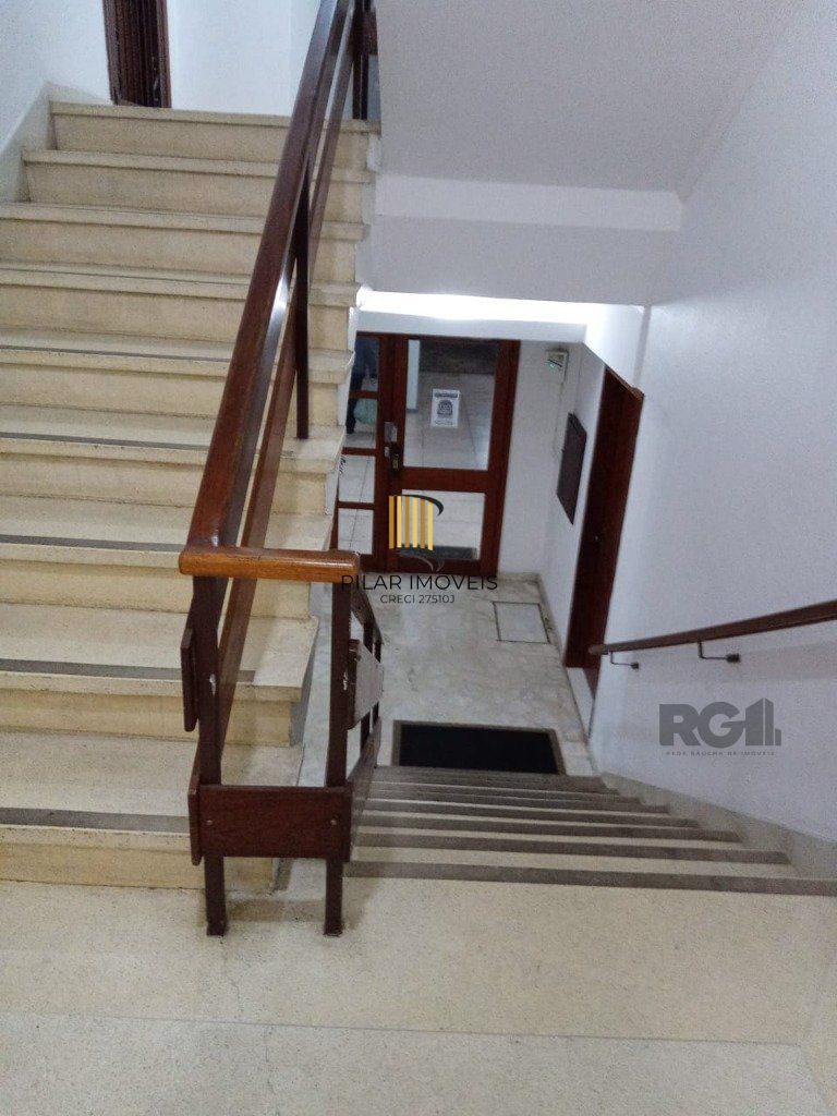 Apartamento 60,33m², 2 dormitórios, 1 vaga no bairro Cristo Redentor