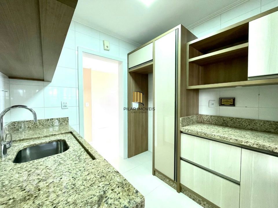 Apartamento 3 dormitórios à venda no Bairro Tristeza - Porto Alegre