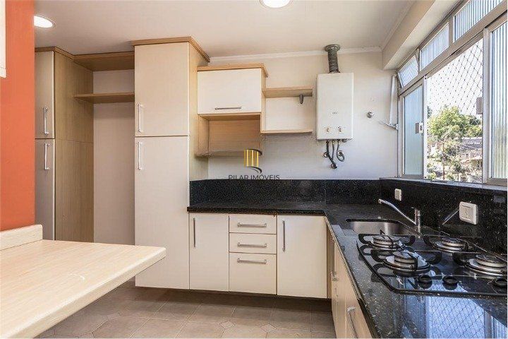 Apartamento 2 dormitórios no bairro Teresópolis