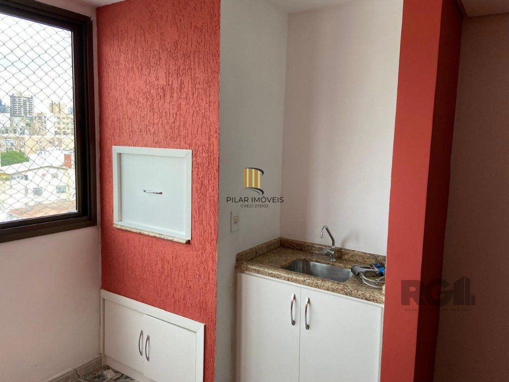 Apartamento 2 dormitórios no bairro São João
