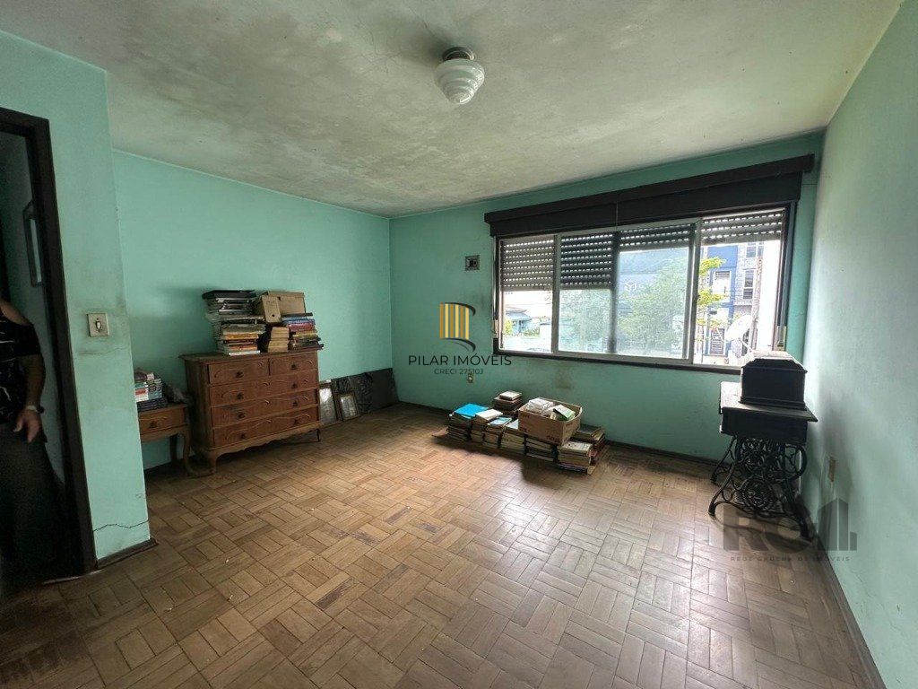 Casa 2 dormitórios no bairro São Geraldo