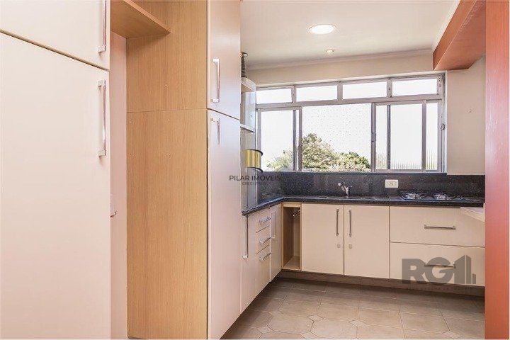 Apartamento 2 dormitórios no bairro Teresópolis