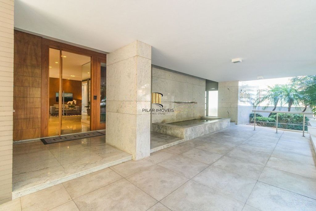 Cobertura para Venda - 626m², 6 dormitórios, sendo 6 suites, 7 vagas - Rio Branco