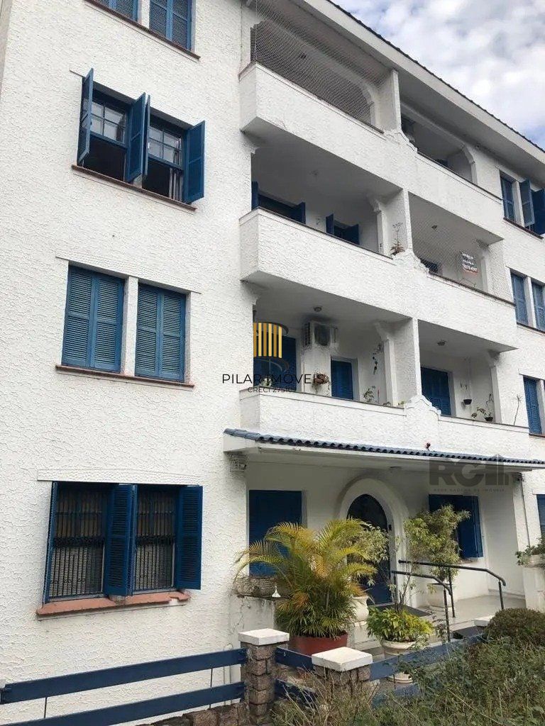 Apartamento à venda com 2 quartos 102 m²  rua professor alvaro alvim, rio branco, porto alegre