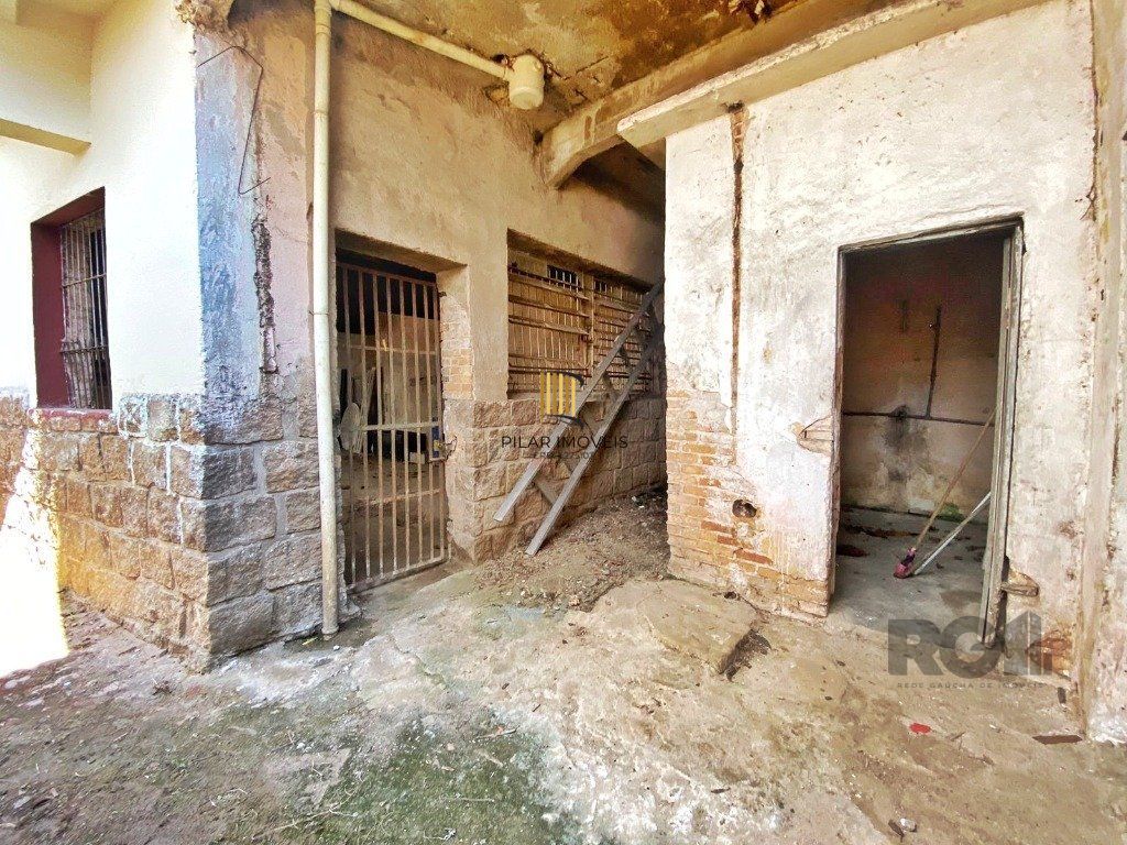 Casa 2 dormitórios no bairro Nonoai