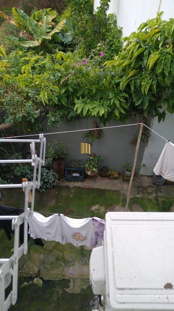 Casa 4 dormitórios no bairro Teresópolis
