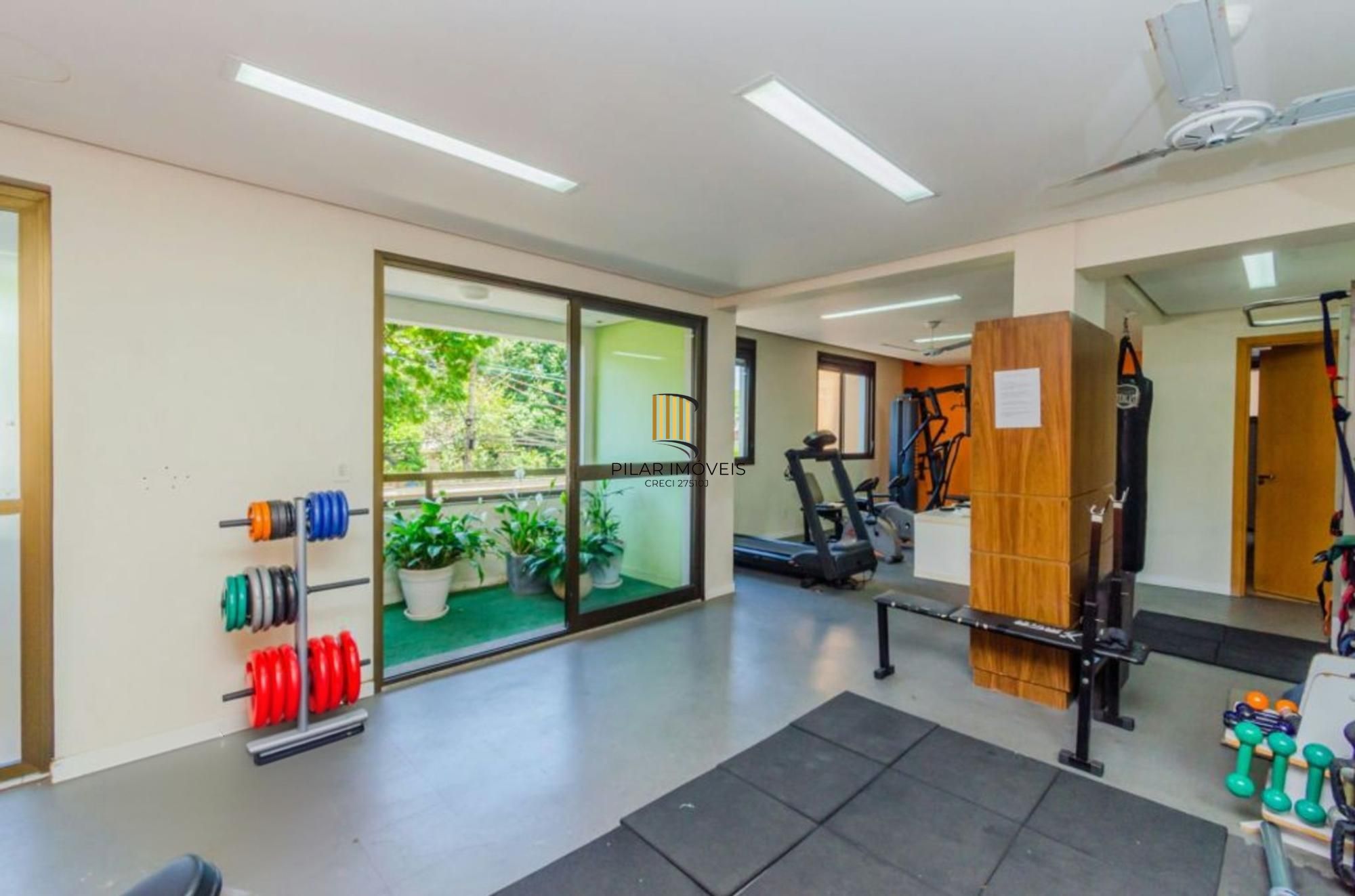 Apartamento à venda com 2 quartos 89 m²