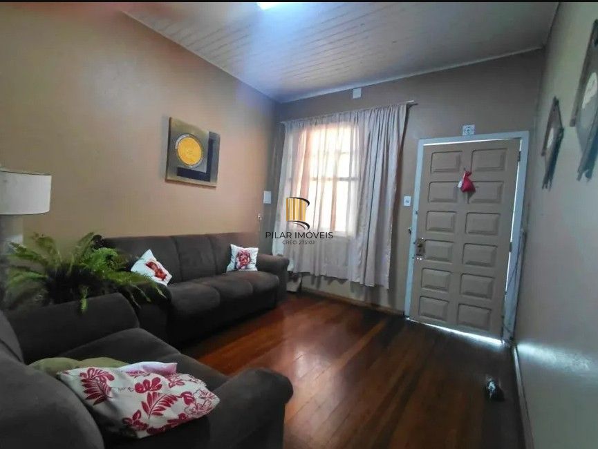 Casa 3 dormitórios no Bairro Coronel Aparício Borges