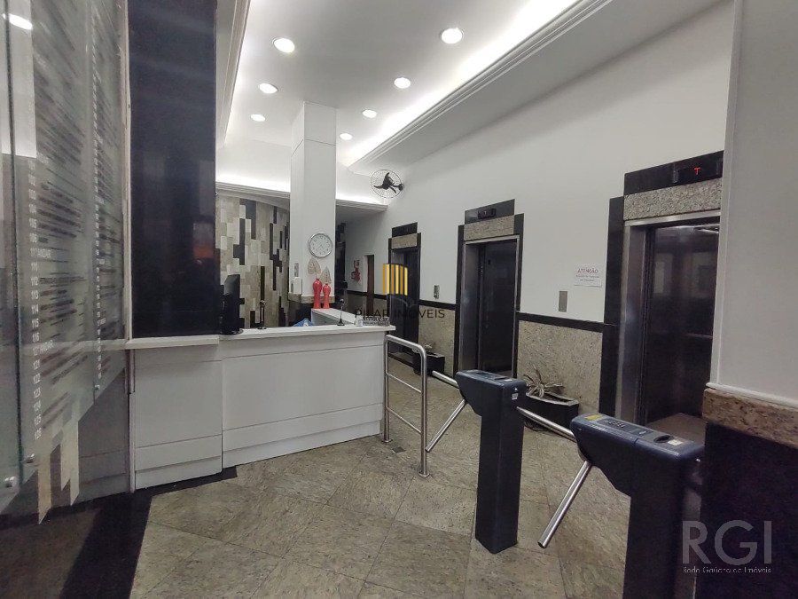 Salão comercial no bairro Centro Histórico