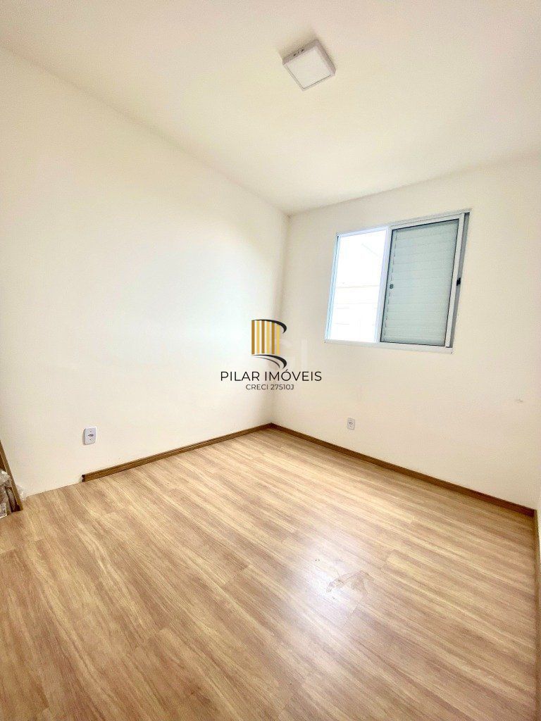 Apartamento 2 dormitórios no bairro Vila Nova