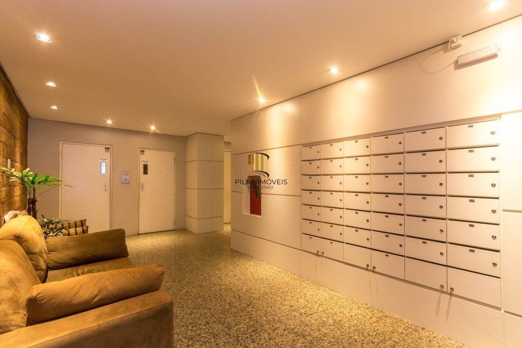 Cobertura com 2 quarto e 108m² à venda em Centro Histórico, Porto Alegre.