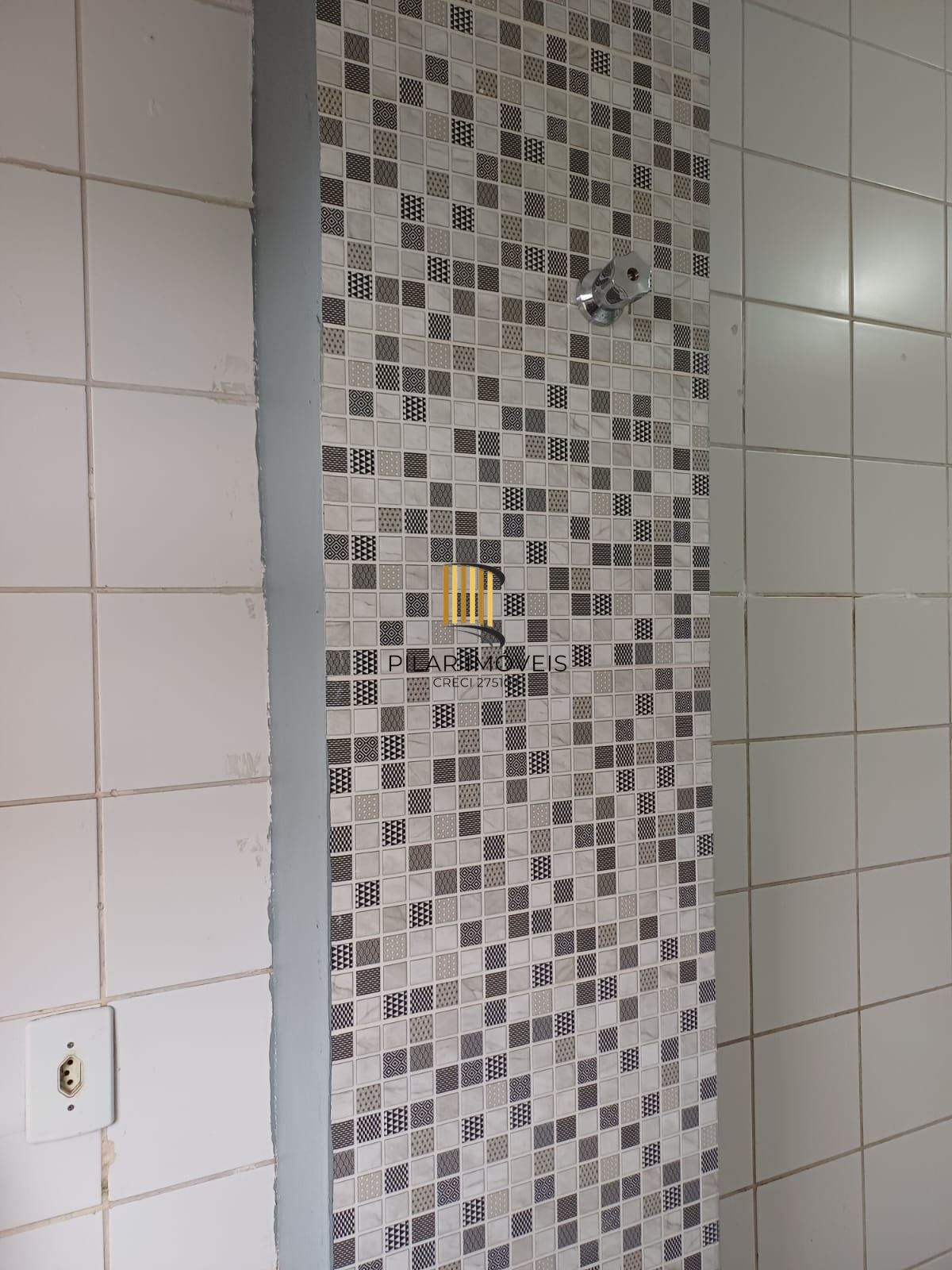 Apartamento 2 dormitórios no bairro Cristal