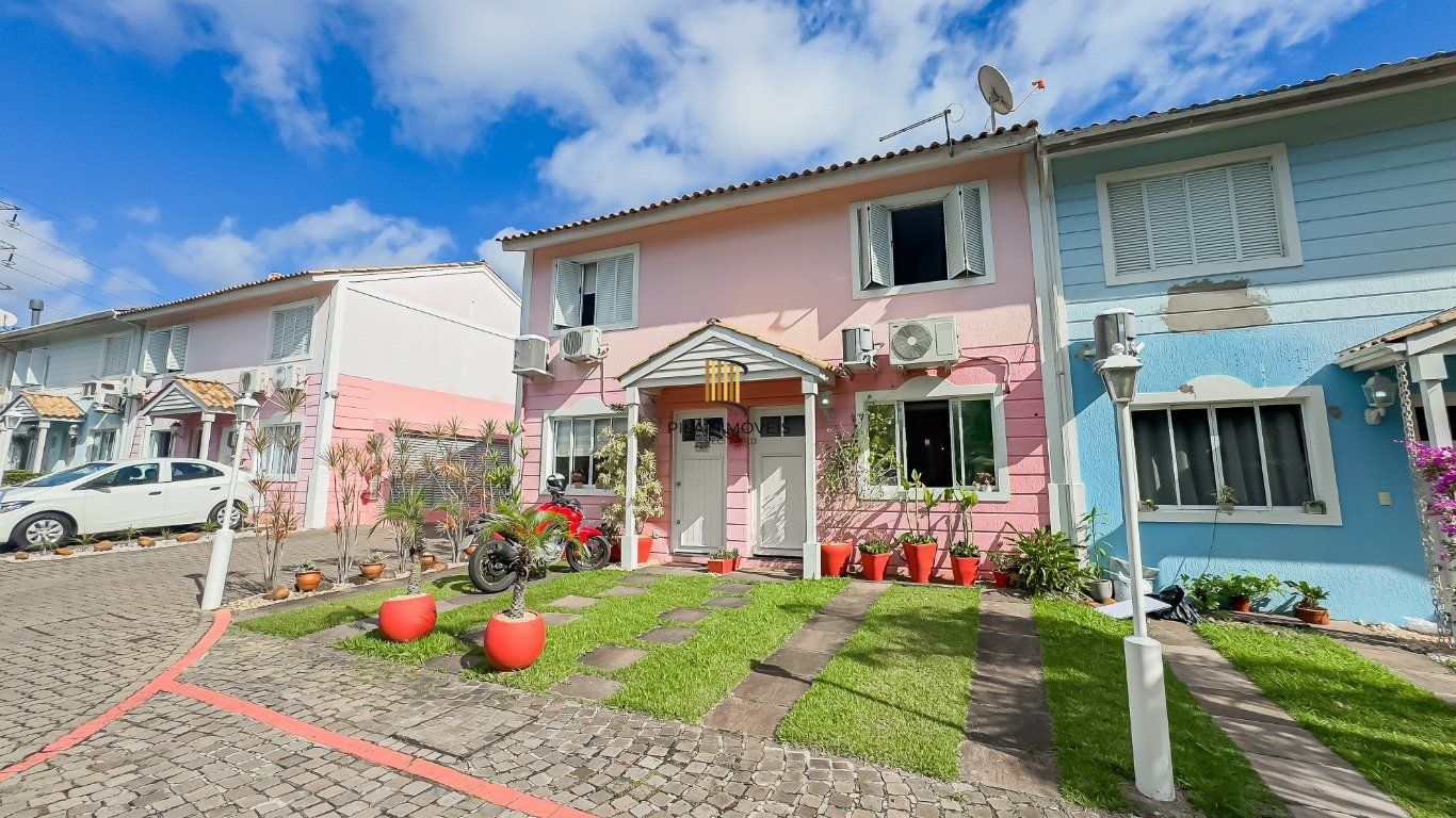 Casa em Condomínio de 2 dormitórios à venda em Sarandi, Porto Alegre.