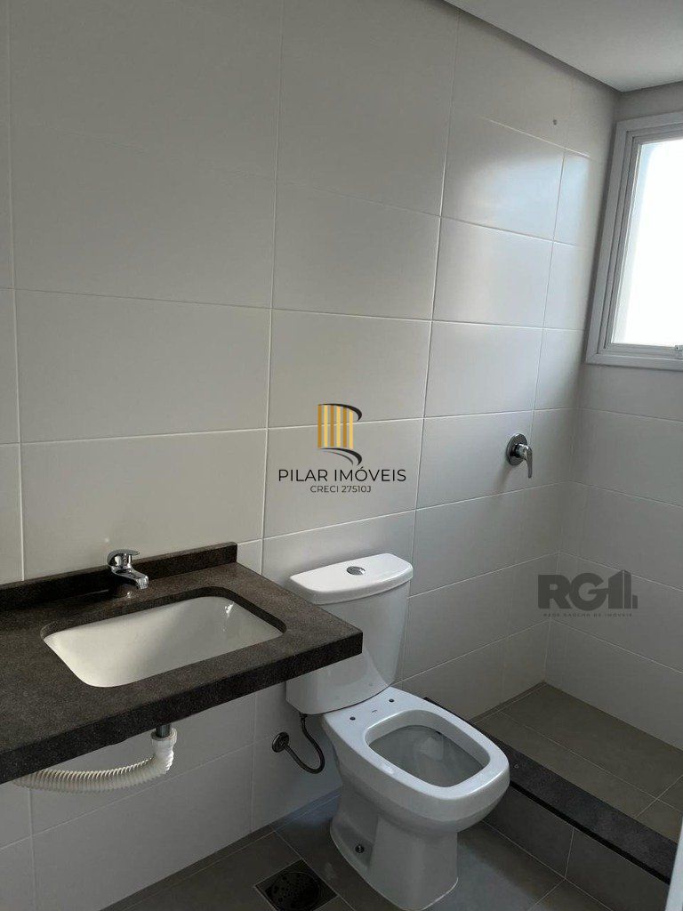Apartamento 3 dormitórios no bairro Passo da Areia
