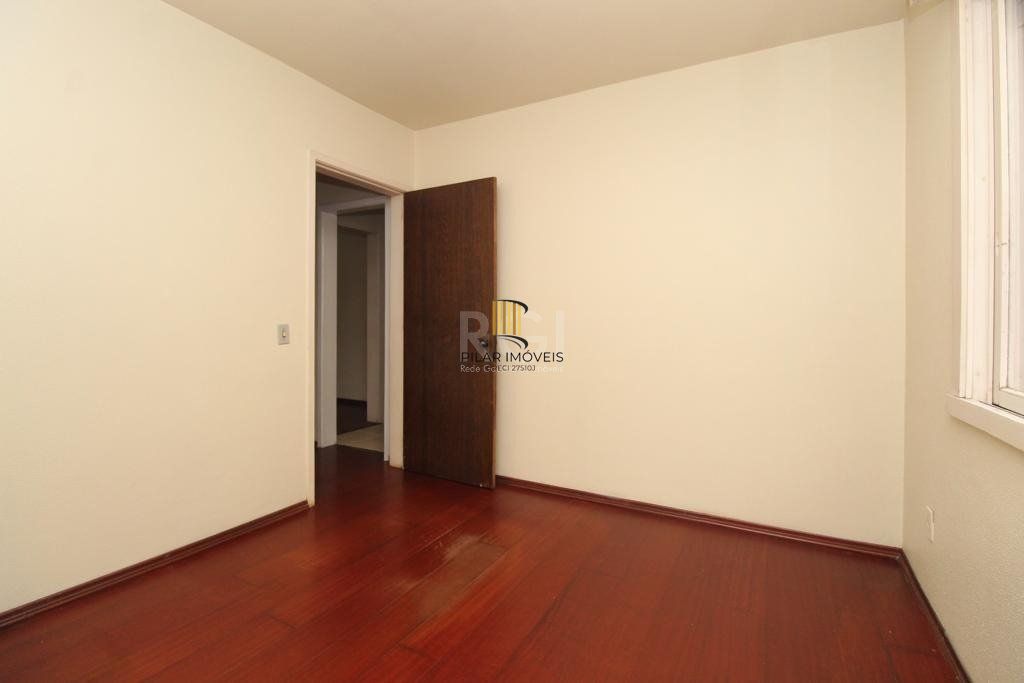 Apartamento 1 dormitório no bairro Jardim do Salso