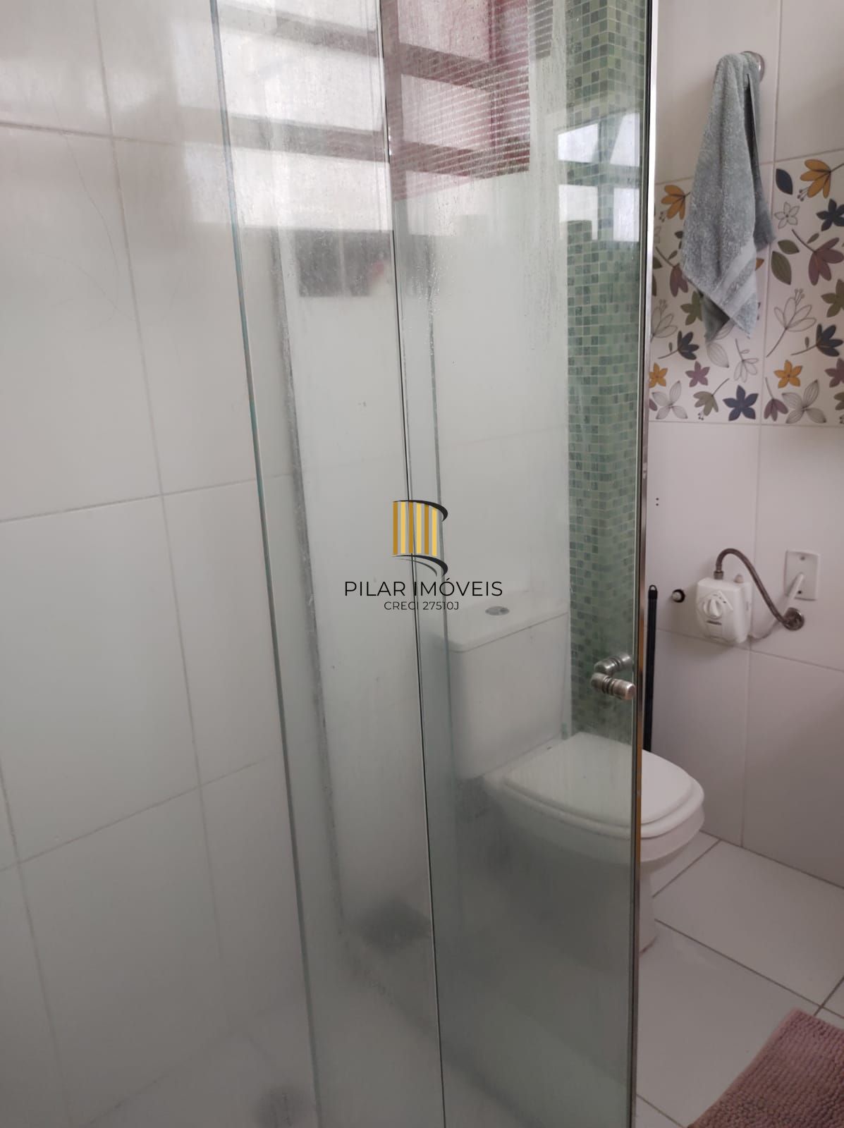 Apartamento 2 dormitórios no bairro Rio Branco