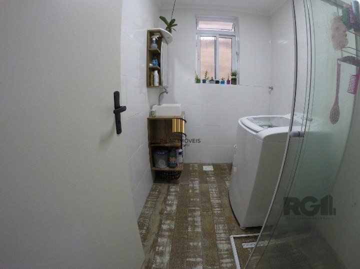 Apartamento 2 dormitórios no bairro Cidade Baixa