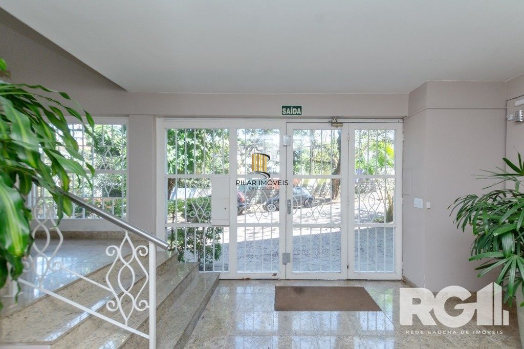 Apartamento 2 dormitórios no bairro Rio Branco