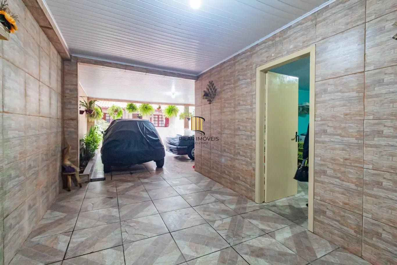 Casa com 2 dormitórios no bairro  Sarandi, Porto Alegre