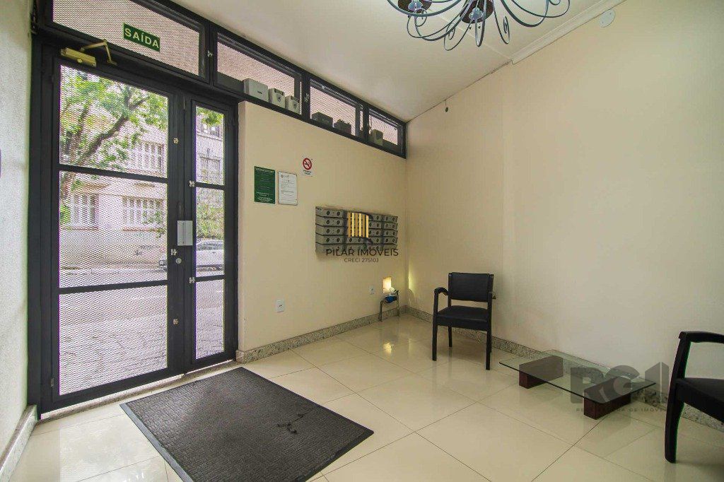 Apartamento 152m² - 4 dormitórios no bairro Floresta