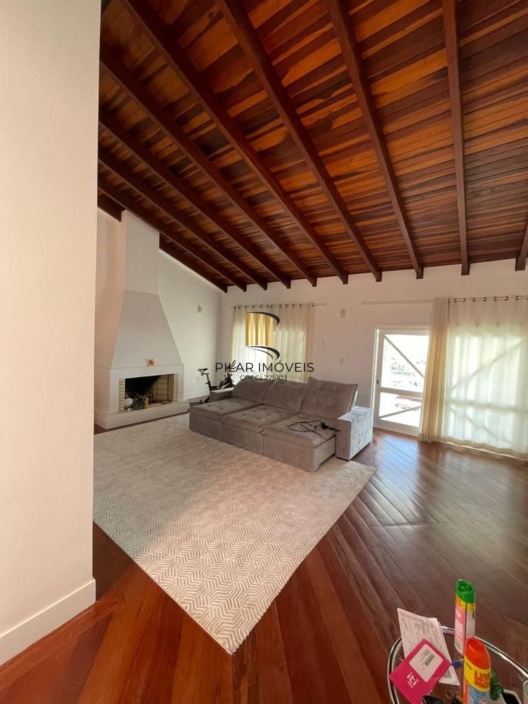 Casa em condomio fechado