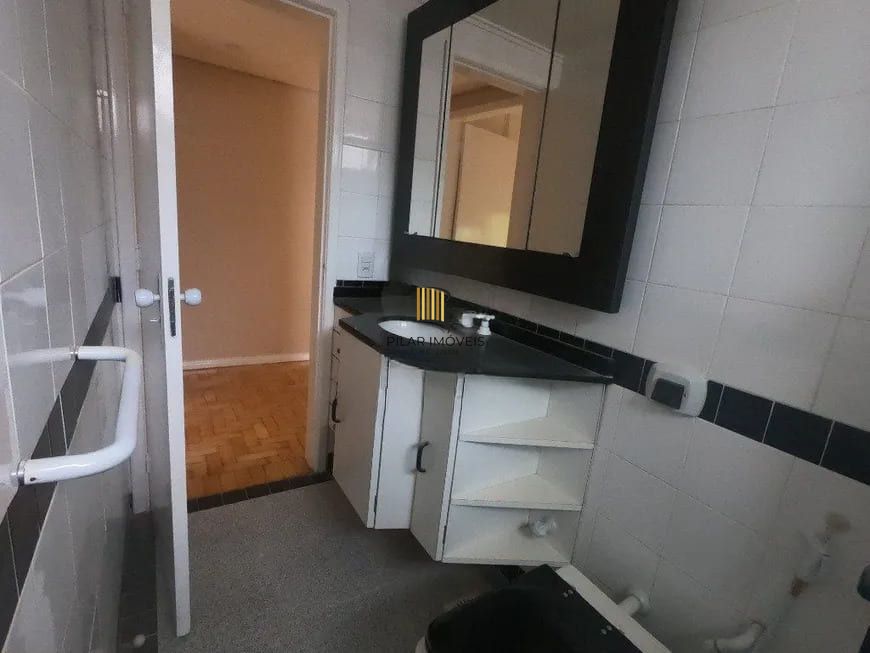 Apartamento 2 dormitórios no bairro Menino Deus