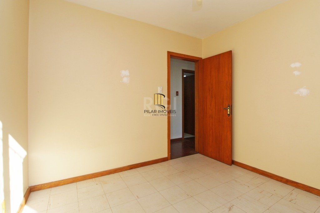 Apartamento 4 dormitórios no bairro Santa Tereza