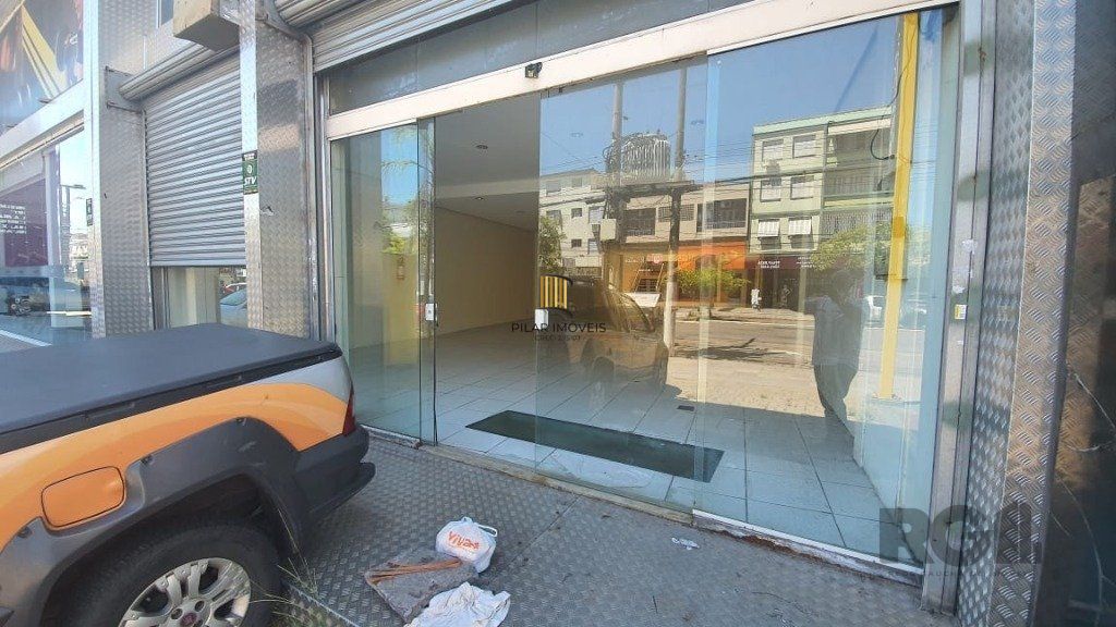 Sala Comercial no bairro Floresta