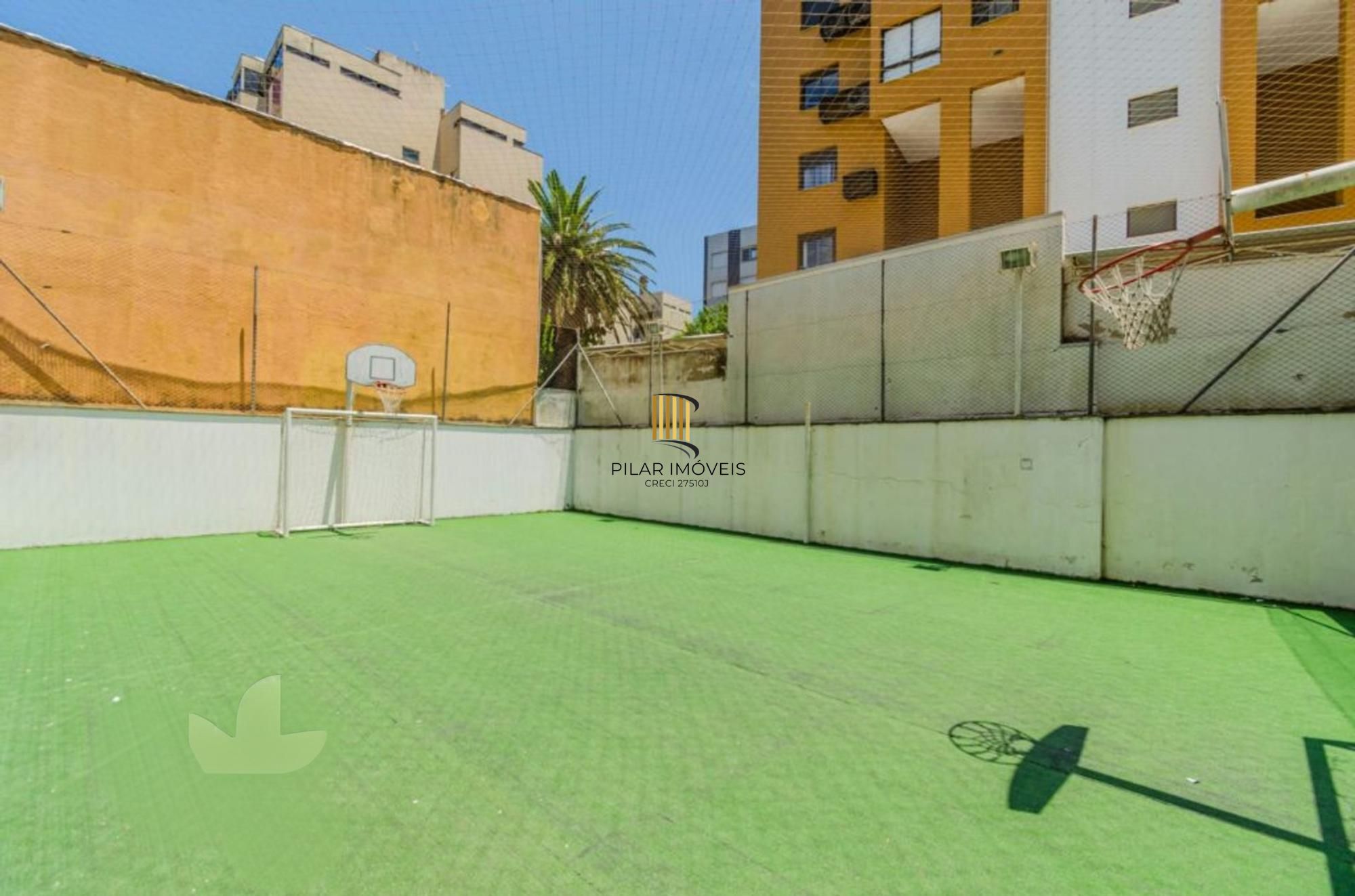 Apartamento à venda com 2 quartos 89 m²