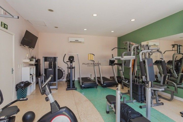 Apartamento 3 dormitórios no bairro Partenon