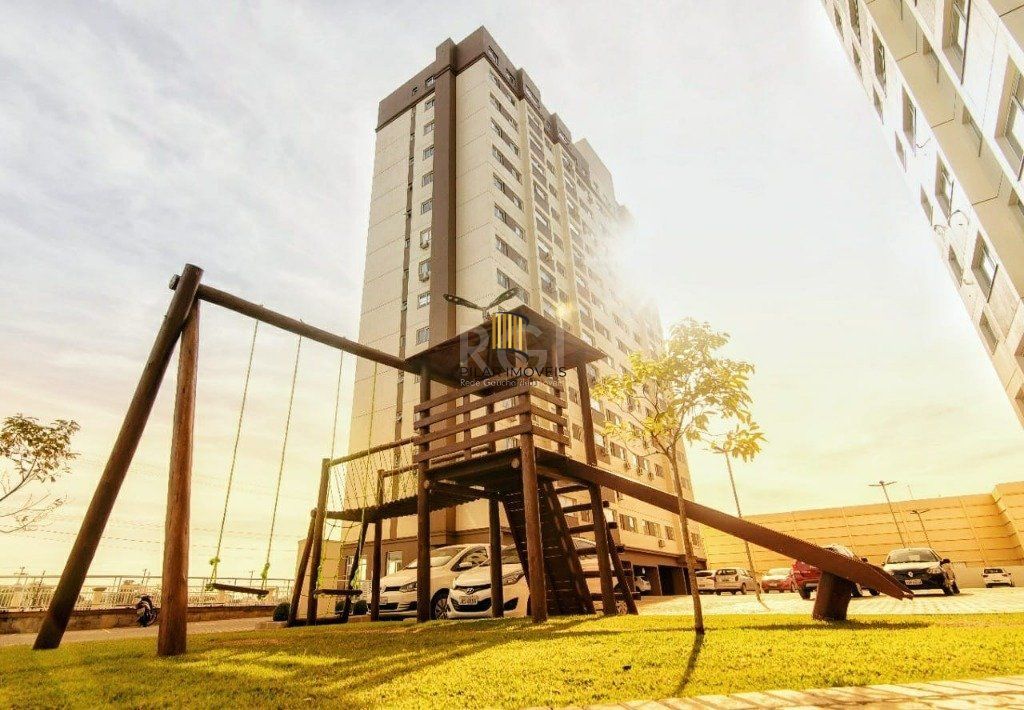 Apartamento 3 dormitórios no bairro Igra Sul - Pilar Imóveis
