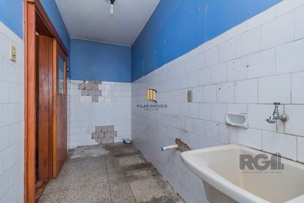 apartamento de 2 dormitórios no bairro Santo Antônio