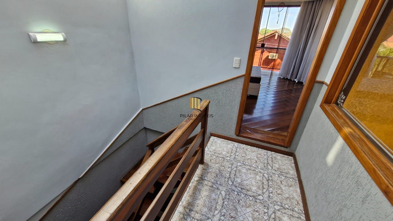 Casa em Condominio Fechado bairro Ipanema