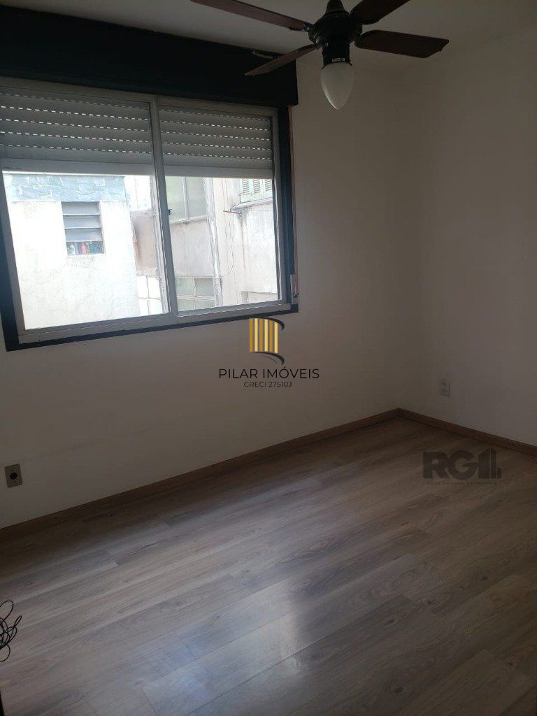 Apartamento 1 dormitório no bairro Centro Histórico