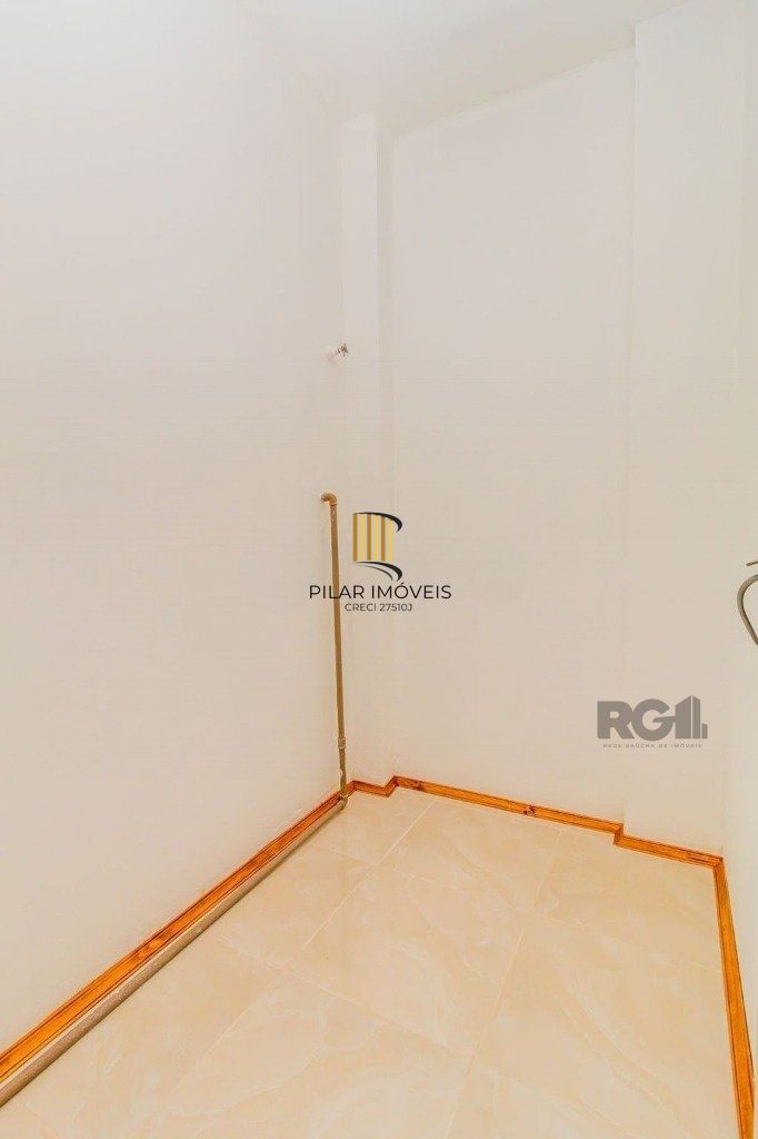Excelente apartamento de 92m² com 2 dormitórios no bairro Bom Fim.