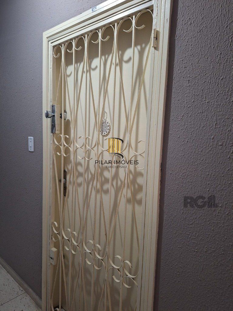 Excelente Apartamento de 1 Quarto na Cidade Baixa