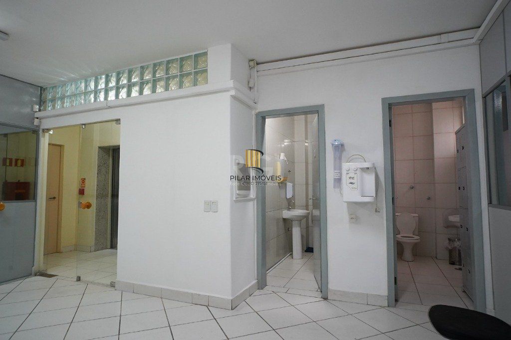 Conjunto/Sala para Venda - 157m², 0 dormitórios, Centro Histórico