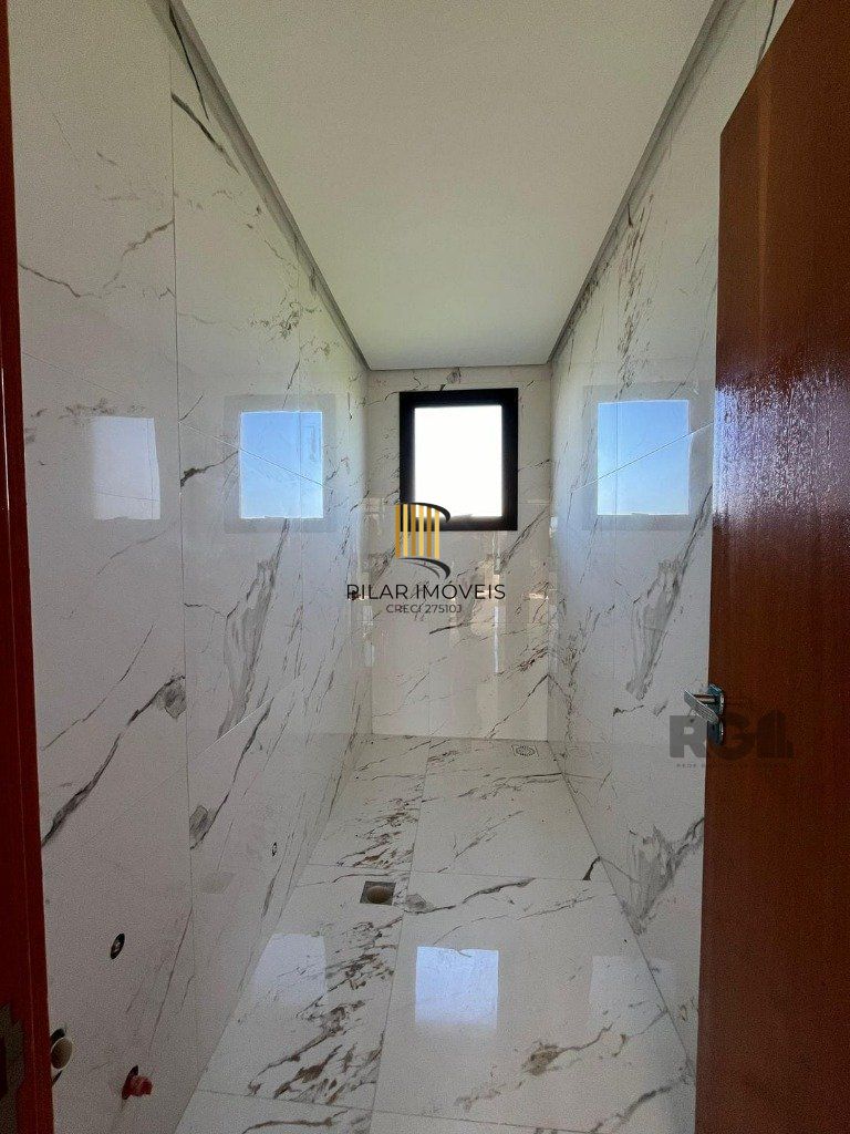Casa de Condomínio 3 dormitórios no bairro Novo Passo