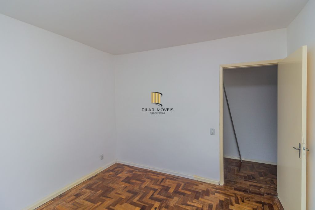Apartamento 1 dorm à venda Rua Gaston Englert, Vila Ipiranga - Porto Alegre