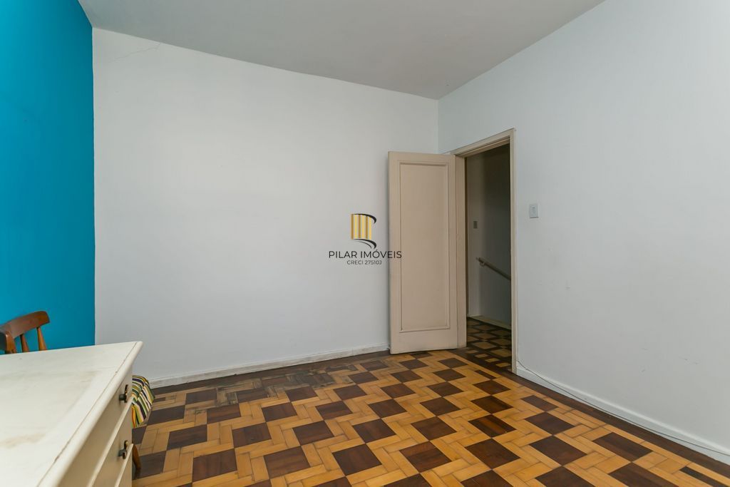 Casa 4 dorms à venda Rua Sinimbú, Petrópolis - Porto Alegre