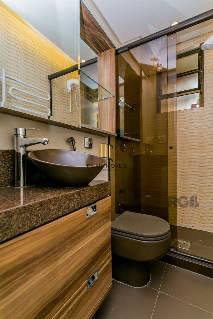 Cobertura Duplex de 89m², bairro Centro Histórico